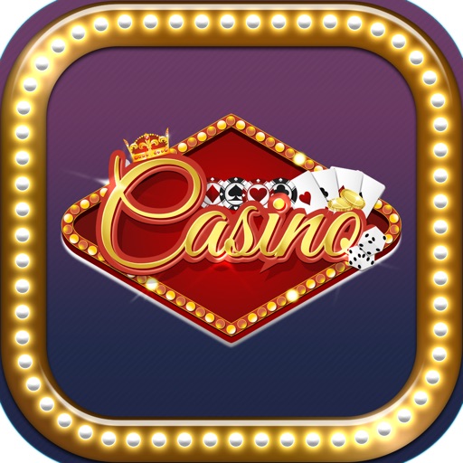 Lucky Gaming Pokies Winner - Las Vegas Free Slots Icon