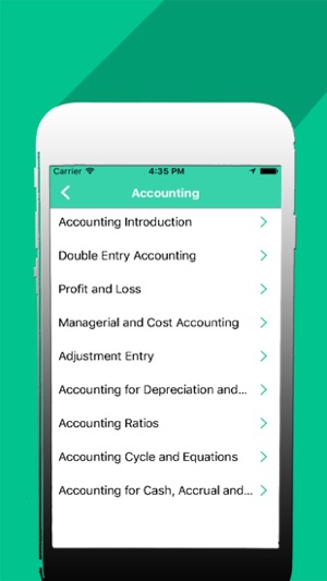 Read Accounting(圖3)-速報App