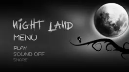 Game screenshot Night Land mod apk