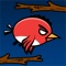It's your mission to save the birdie by flying left, right, or up dodging the obstacles