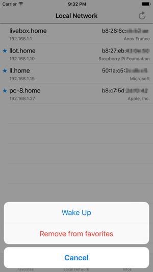 Wake On Lan App(圖4)-速報App