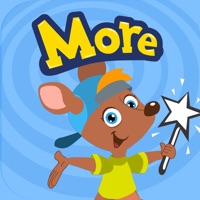 More Jump with Joey Magic Wand PC 용