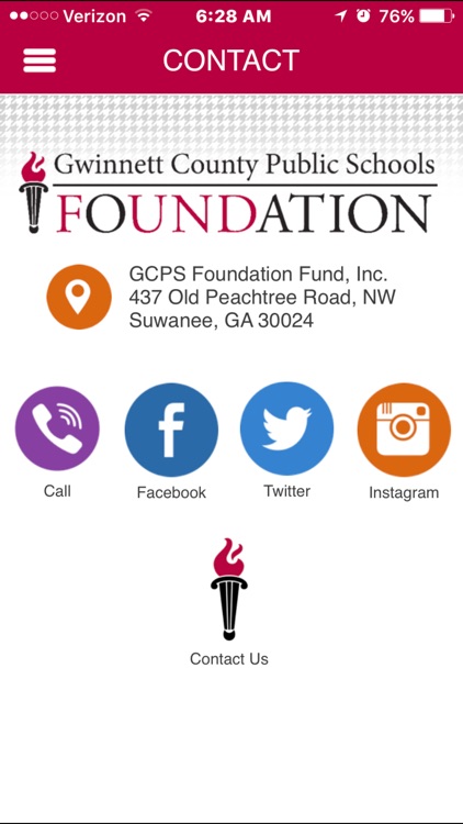 Gwinnett County Public Schools Foundation