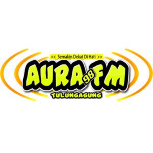 Aura FM Tulungagung icon