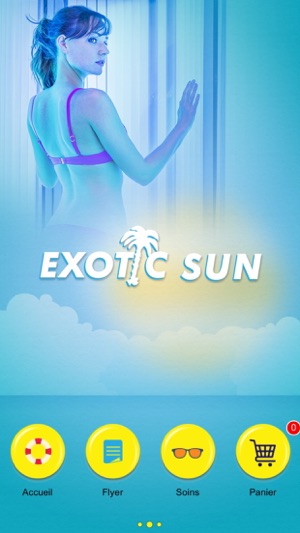 Exotic Sun Waterloo