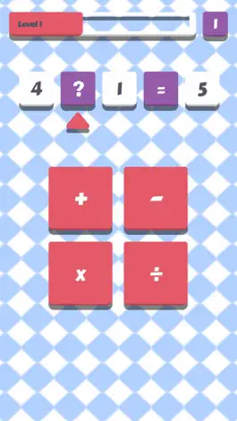 Game screenshot Math Training Game - Be A Genius! apk