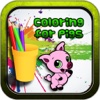 Paintbox Pig Color Party Day: Jornada de Colores
