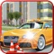 Taxi Driver Simulator-Rescue Cab 3D Town Duty 2017