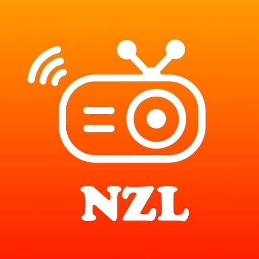 Radio Online New Zealand icon