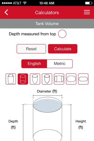 Baroid Industrial Drilling screenshot 4