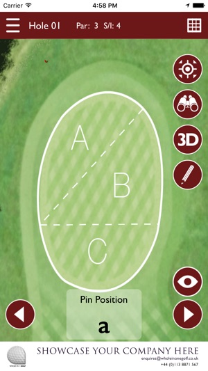 Raglan Parc Golf Club(圖4)-速報App