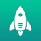AirLaunch is the most beautiful launcher available on App Store