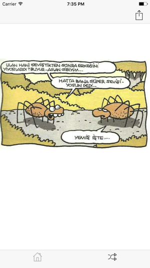 Karikatür Dünyası(圖3)-速報App