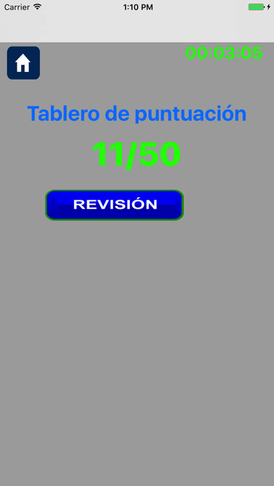 How to cancel & delete Quiz de Embriología from iphone & ipad 4