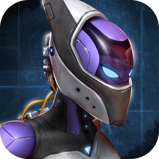 Robot Fighting 3 - League Of Glory Icon