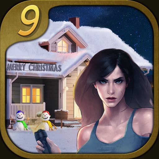 No One Escape 9 - Adventure Mystery Rooms Game Icon