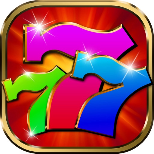 Slots - Treasure Trove Casino iOS App