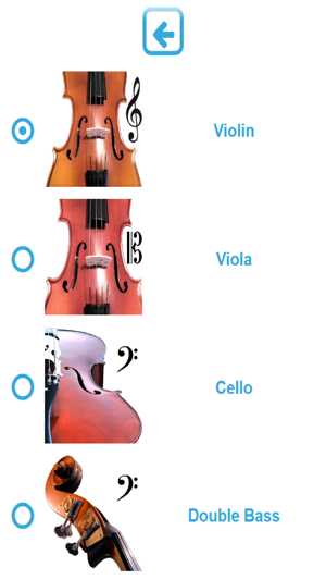 String Quartet SightRead Tutor(圖3)-速報App