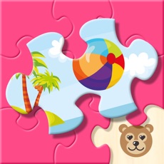 Activities of Jigsaw Puzzle Fun 1