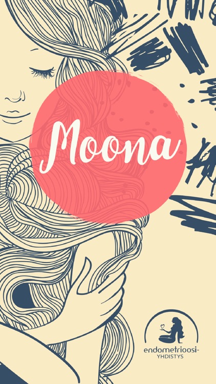 Moona Oirepäiväkirja