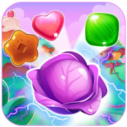 Candy Magic Pop Читы