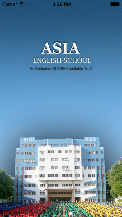 How to cancel & delete Asia English School from iphone & ipad 1