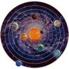 The Puzzle Planets