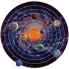 Icon The Puzzle Planets