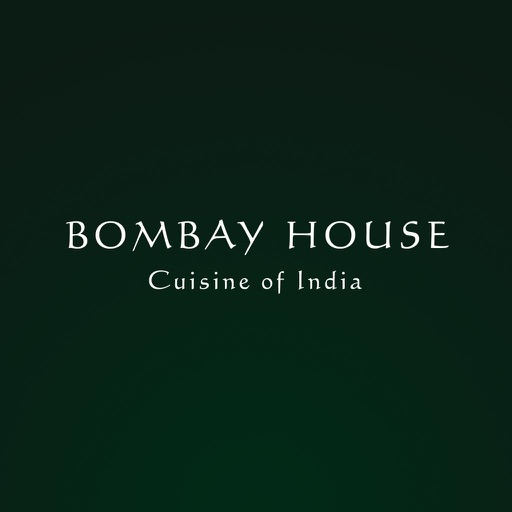 Bombay House Cuisine of India