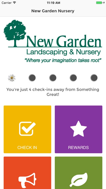 New Garden Landscaping Nursery By Appjel Inc New Garden Landscaping Nursery
