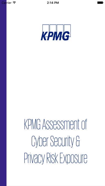 KPMG Cyber KARE