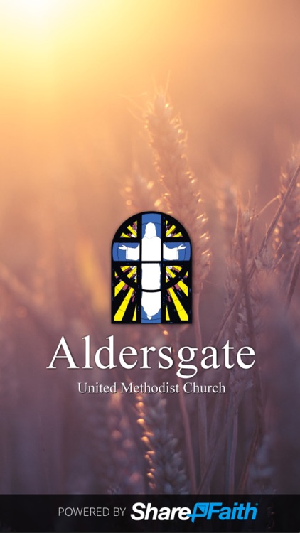 Aldersgate UMC-WICHITA