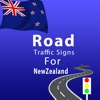 New Zealand Road Traffic Signs