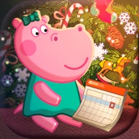 Calendrier de Noël pour les enfants pour PC
