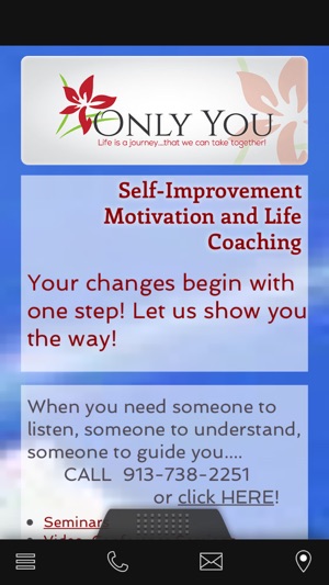 ONLY YOU Life Coaching(圖3)-速報App