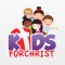 KIDS FOR CHRIST