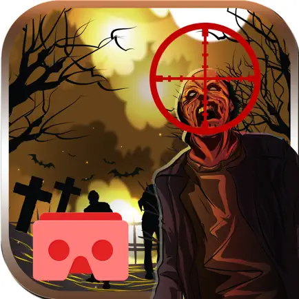 Hometown Zombies VR for Google Cardboard Читы
