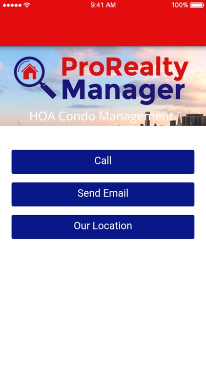 Pro Realty Manager screenshot-3