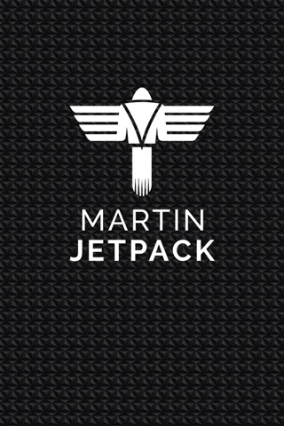 Martin Jetpack screenshot 3