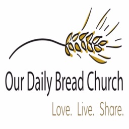 Our Daily Bread by RBC Ministries