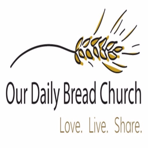 Our Daily Bread Church Download