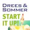 START IT UP! by Drees & Sommer