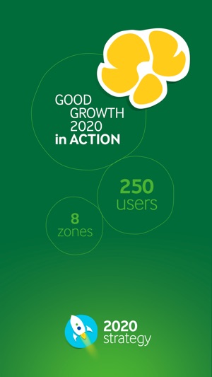 GOOD GROWTH 2020 IN ACTION(圖1)-速報App