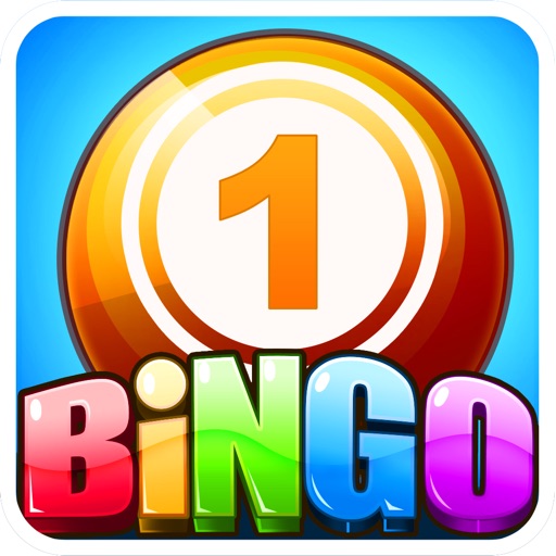 Bingo Lotto Battle icon