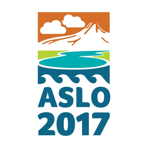 ASLO 2017 Aquatic Sciences Meeting