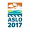 The official app of the ASLO 2017 Aquatic Sciences Meeting in Honolulu, Hawaii, February 26-March 3, 2017