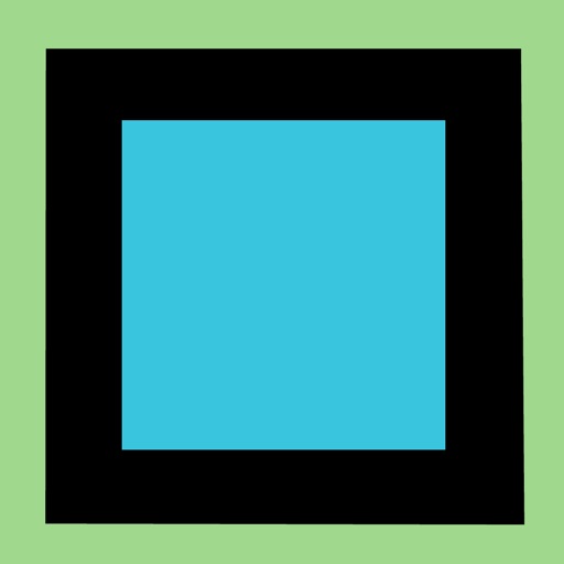 Big Square, Small Square icon