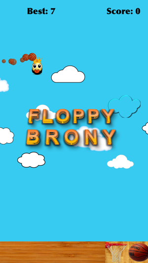 Floppy Brony Chase Rings(圖3)-速報App