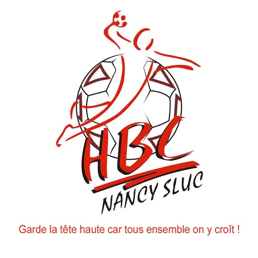 Nancy SLUC Handball icon