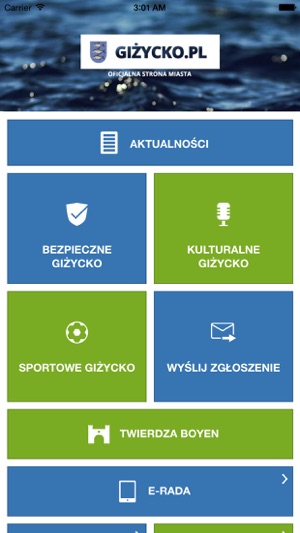 Moje @Giżycko(圖1)-速報App